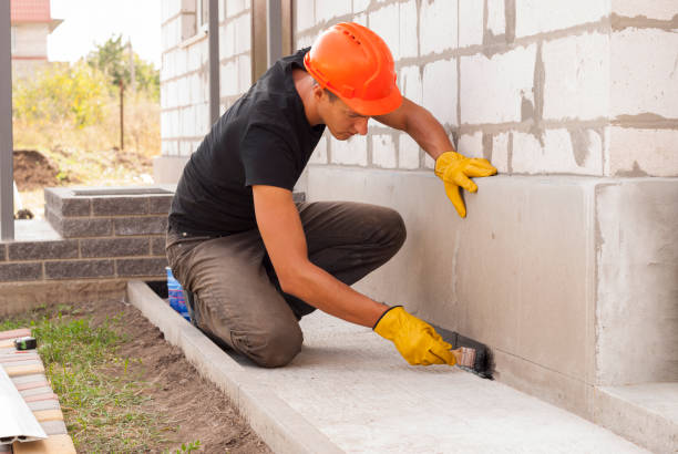 Licensed Vapor Barrier Installation service in Woodville, AL - SJ Waterproofing Pros